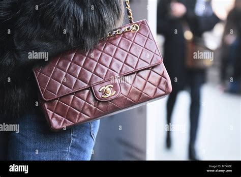 chanel bags milan|authenticating Chanel bags.